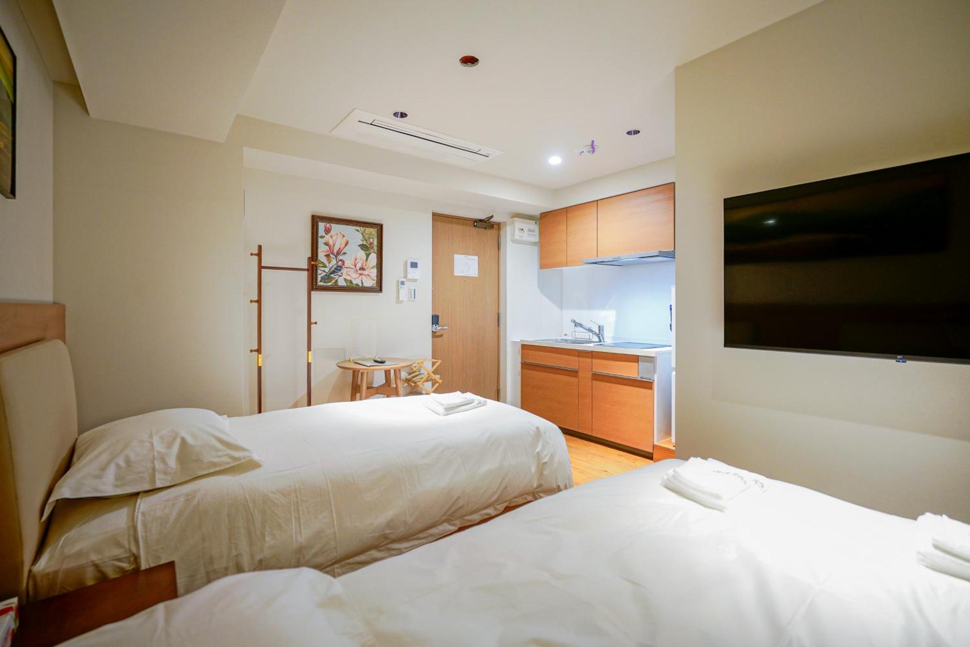 Nakano World Hotel — Photos 1